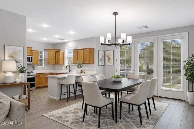 15366 W BLOOMFIELD Road, Surprise, AZ 85379