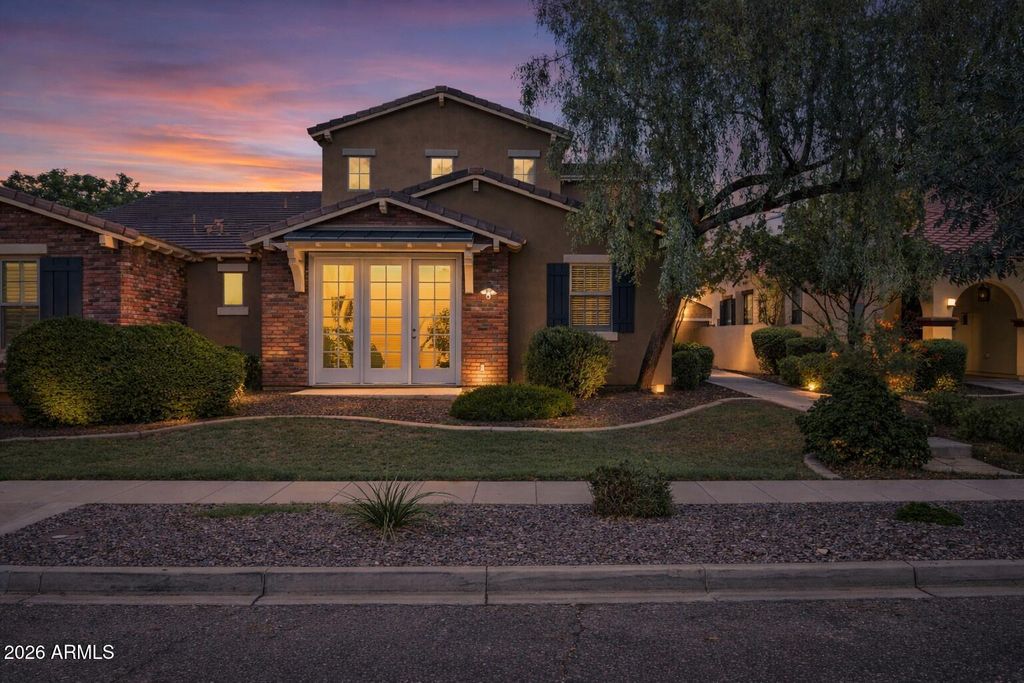 15366 W BLOOMFIELD Road, Surprise, AZ 85379