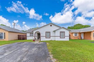 24938 SW 128th Path, Homestead, FL 33032