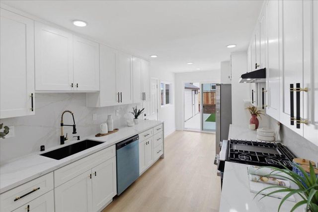 140 Marian Lane, San Jose, CA 95127