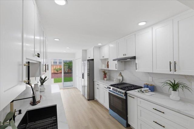 140 Marian Lane, San Jose, CA 95127