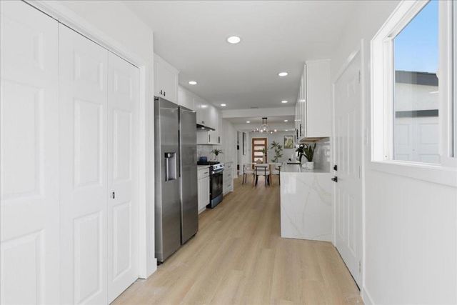 140 Marian Lane, San Jose, CA 95127