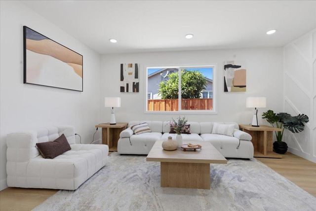 140 Marian Lane, San Jose, CA 95127