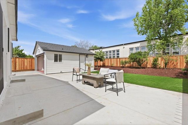 140 Marian Lane, San Jose, CA 95127