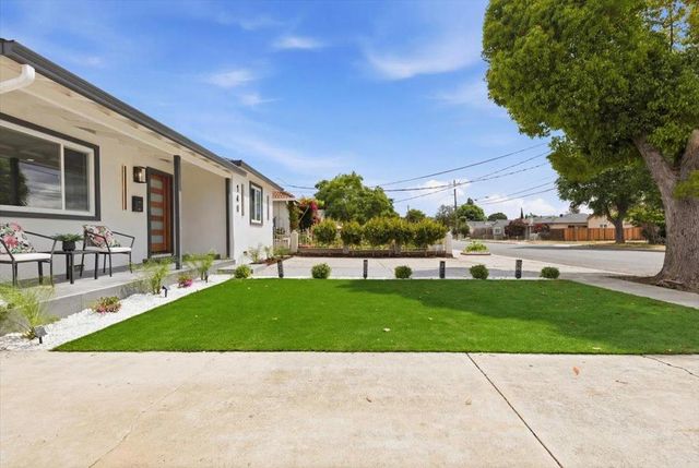 140 Marian Lane, San Jose, CA 95127