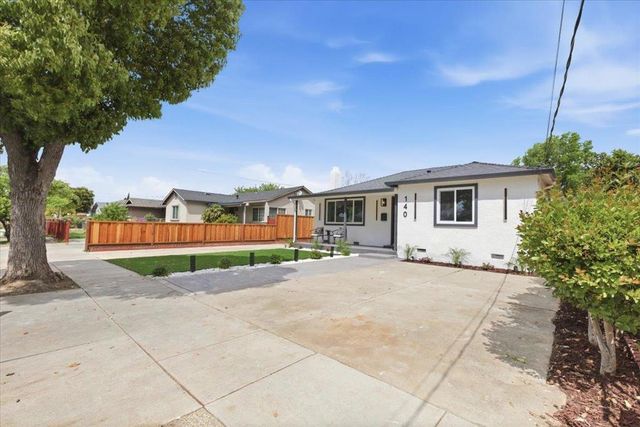 140 Marian Lane, San Jose, CA 95127