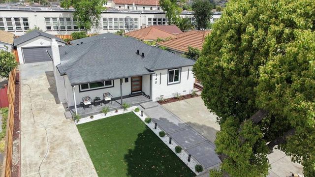 140 Marian Lane, San Jose, CA 95127