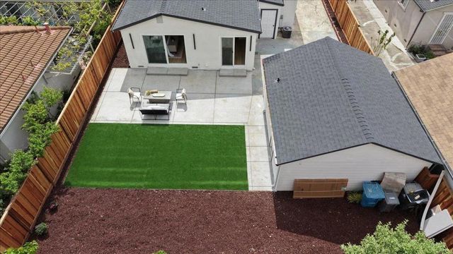 140 Marian Lane, San Jose, CA 95127