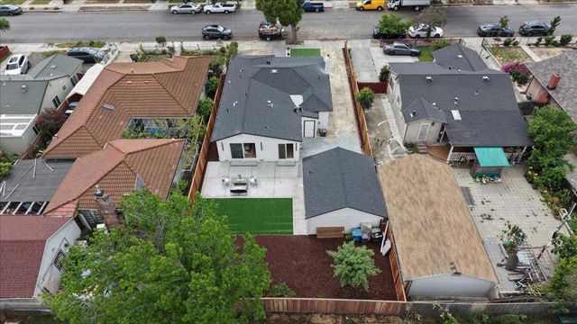 140 Marian Lane, San Jose, CA 95127