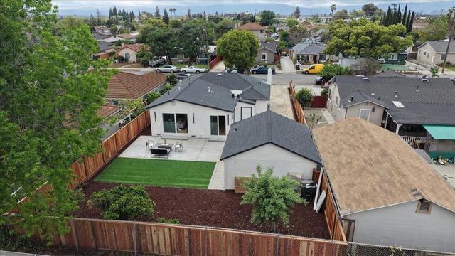 140 Marian Lane, San Jose, CA 95127
