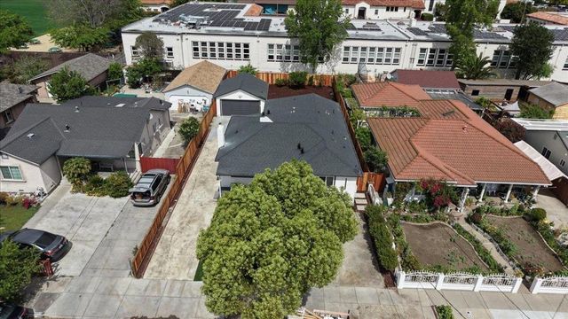 140 Marian Lane, San Jose, CA 95127