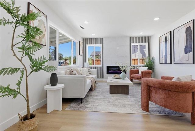 140 Marian Lane, San Jose, CA 95127