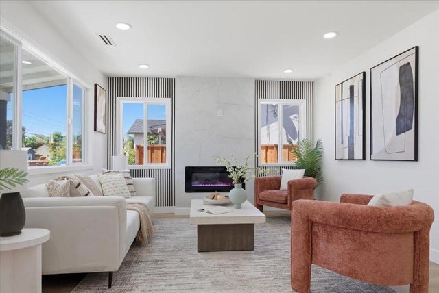 140 Marian Lane, San Jose, CA 95127