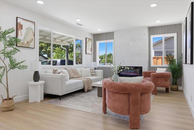 140 Marian Lane, San Jose, CA 95127