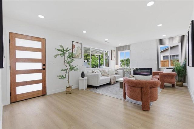 140 Marian Lane, San Jose, CA 95127