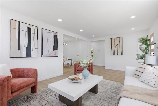 140 Marian Lane, San Jose, CA 95127