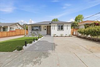 140 Marian Lane, San Jose, CA 95127