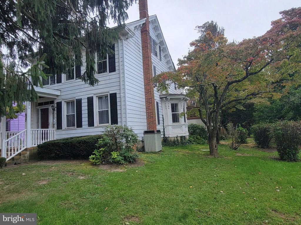 627 OLD DEERFIELD PIKE, Bridgeton, NJ 08302 — photo 3