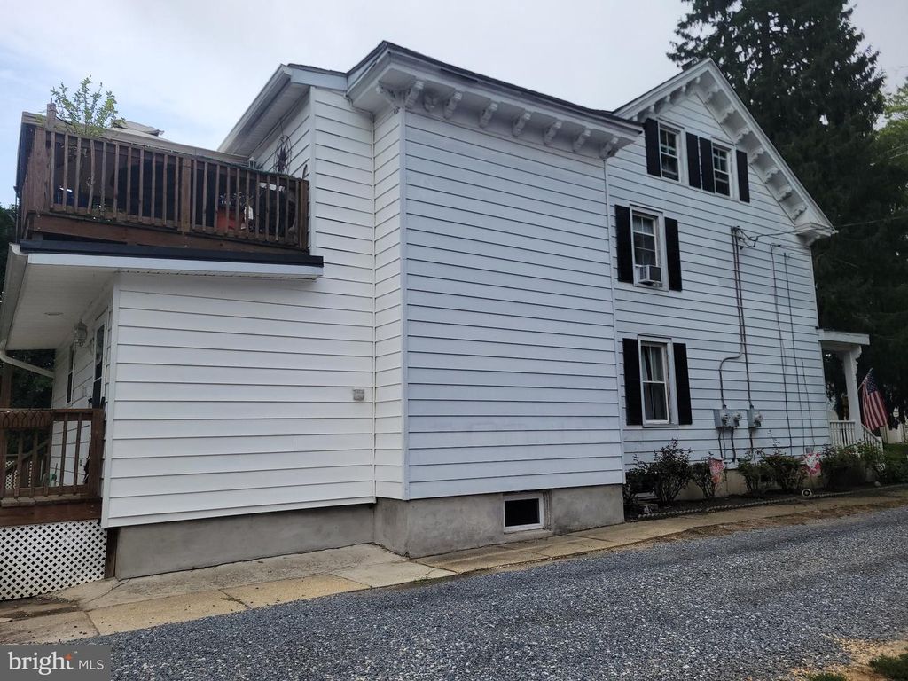 627 OLD DEERFIELD PIKE, Bridgeton, NJ 08302 — photo 4