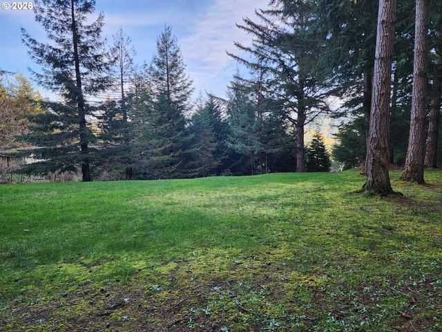 HENSLEY HILL Rd, Port Orford, OR 97465
