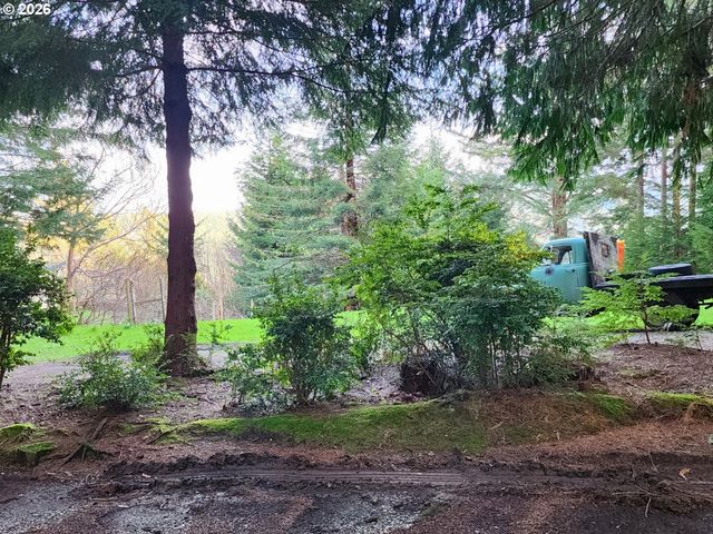 HENSLEY HILL Rd, Port Orford, OR 97465