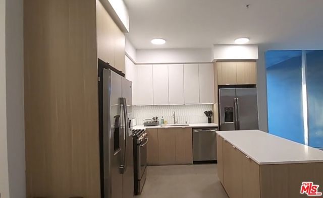 13448 Beach Avenue 2503, Marina Del Rey, CA 90292
