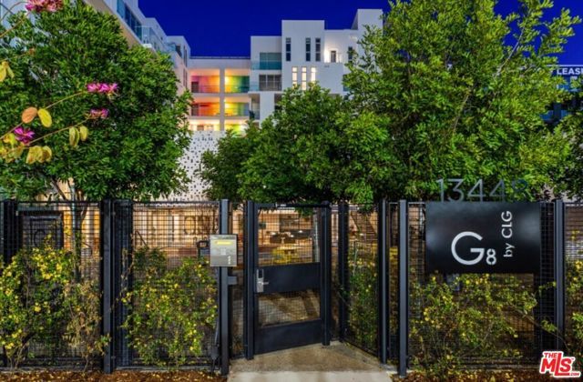 13448 Beach Avenue 2503, Marina Del Rey, CA 90292