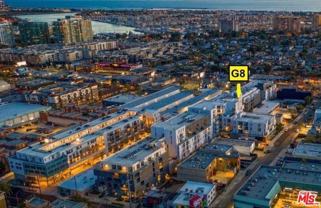 13448 Beach Avenue 2503, Marina Del Rey, CA 90292