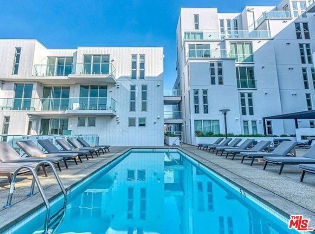 13448 Beach Avenue 2503, Marina Del Rey, CA 90292