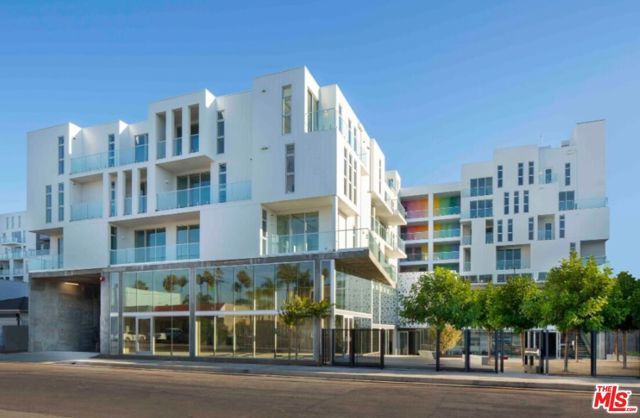 13448 Beach Avenue 2503, Marina Del Rey, CA 90292