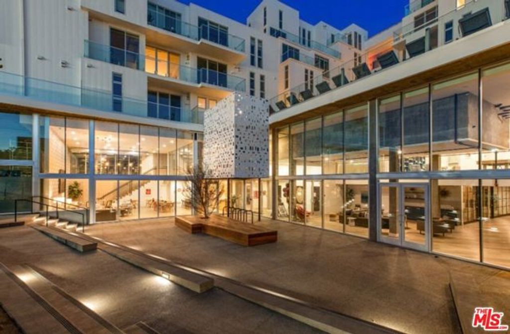 13448 Beach Avenue 2503, Marina Del Rey, CA 90292