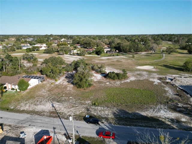KIRKWOOD AVENUE, Spring Hill, FL 34608