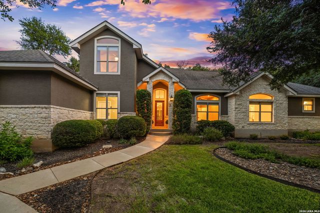 14740 Chinquapin, Helotes, TX 78023