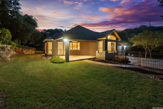 14740 Chinquapin, Helotes, TX 78023