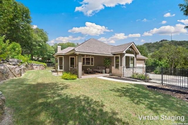 14740 Chinquapin, Helotes, TX 78023