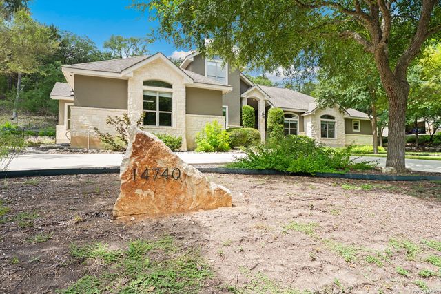 14740 Chinquapin, Helotes, TX 78023
