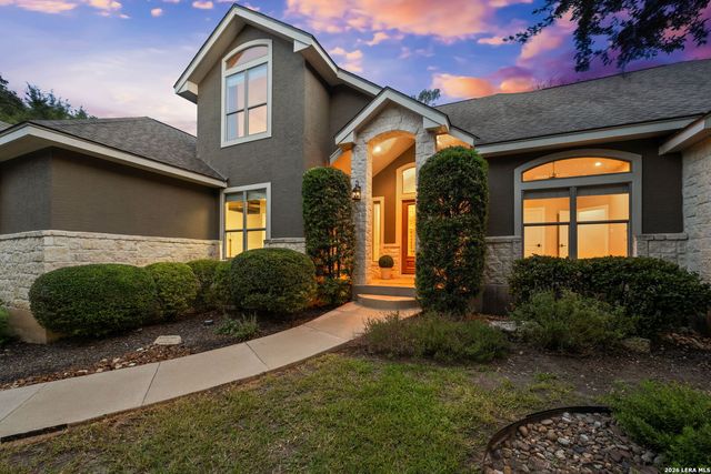 14740 Chinquapin, Helotes, TX 78023
