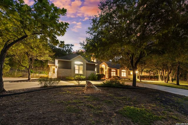 14740 Chinquapin, Helotes, TX 78023