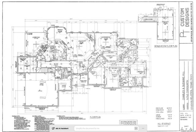 14740 Chinquapin, Helotes, TX 78023