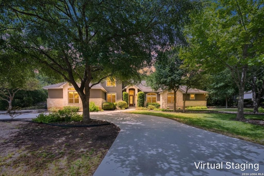 14740 Chinquapin, Helotes, TX 78023