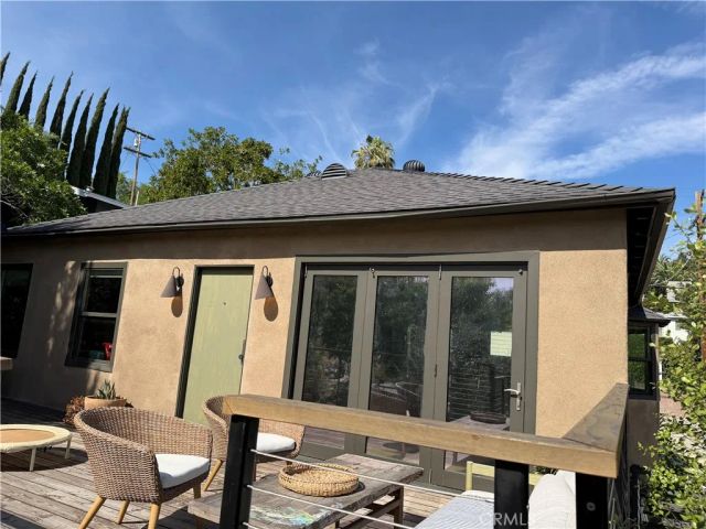 1225 Colorado, Los Angeles, CA 90041