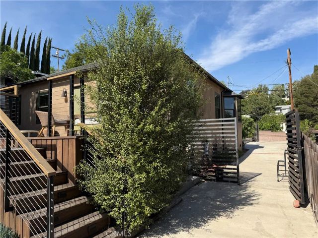 1225 Colorado, Los Angeles, CA 90041