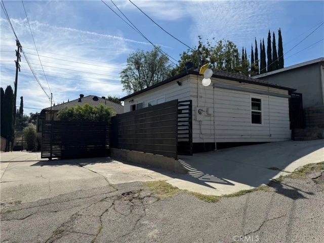 1225 Colorado, Los Angeles, CA 90041