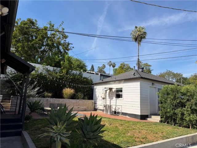 1225 Colorado, Los Angeles, CA 90041