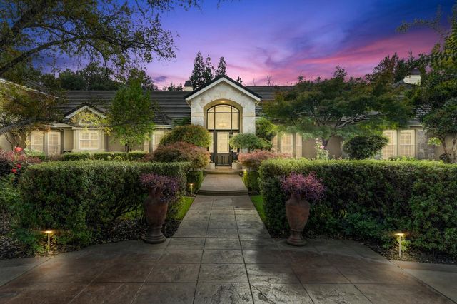 5804 Saint Francis Ct, Loomis, CA 95650