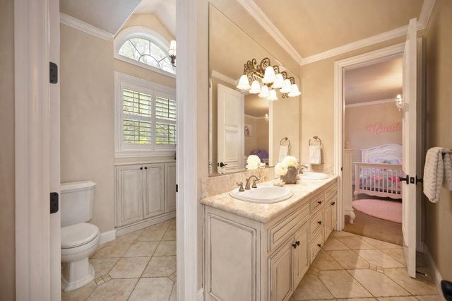 5804 Saint Francis Ct, Loomis, CA 95650