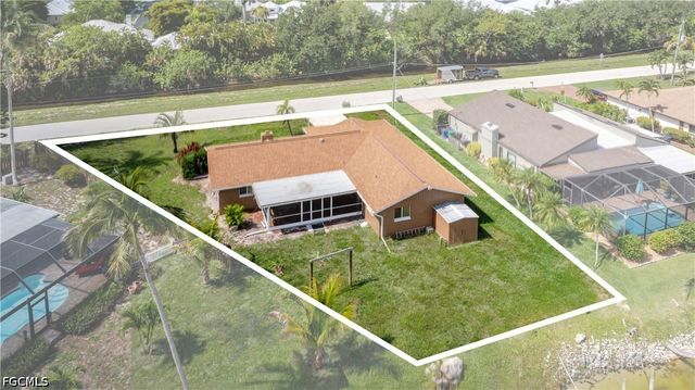 15840 Lake Candlewood DR, Fort Myers, FL 33908