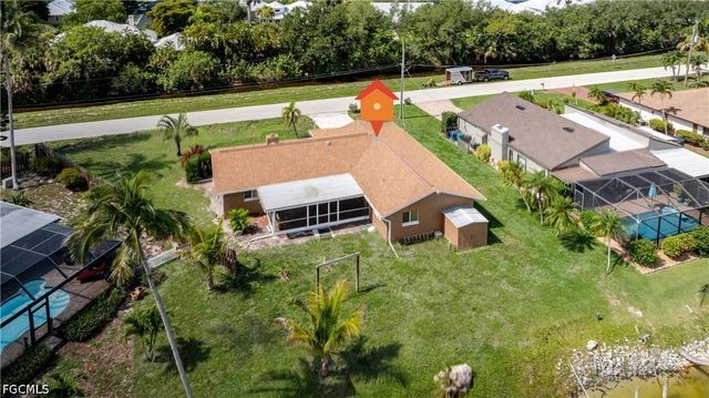 15840 Lake Candlewood DR, Fort Myers, FL 33908
