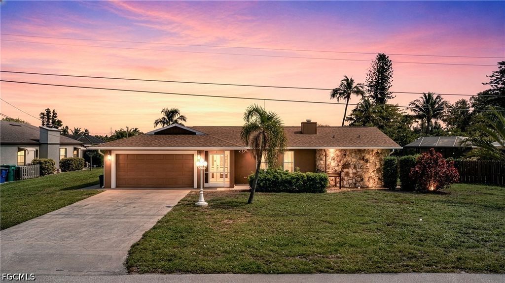 15840 Lake Candlewood DR, Fort Myers, FL 33908