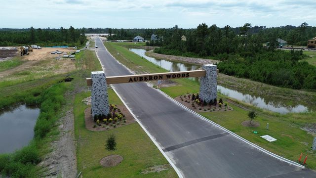 8031 Bear Claw Way, Conway, SC 29526